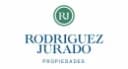 RODRIGUEZ JURADO PROPIEDADES