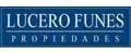 Lucero Funes  Propiedades