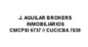 J. AGUILAR BROKERS INMOBILIARIOS