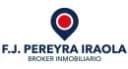 FJ Pereyra Iraola Broker Inmobiliario