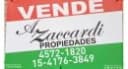 A. ZACCARDI Propiedades