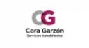 Cora Garzón Servicios Inmobiliarios