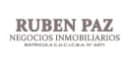Ruben Paz
