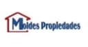 Moldes Propiedades