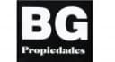 BG PROPIEDADES