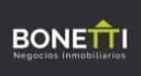 Bonetti Negocios Inmobiliarios