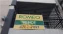 ROMEO INMUEBLES