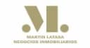 Martin Latasa Negocios Inmobiliarios