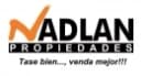 NADLAN PROPIEDADES