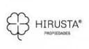 HIRUSTA PROPIEDADES