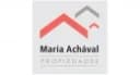 MARÍA ACHÁVAL PROPIEDADES