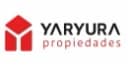 PABLO YARYURA PROPIEDADES