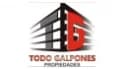 Todo Galpones