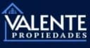 VALENTE PROPIEDADES
