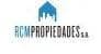 RCM Propiedades