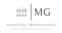 Genovesi Propiedades