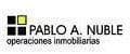 Pablo A. NUBLE operaciones inmobiliarias