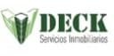 Deck Servicios Inmobiliarios