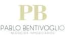 PABLO BENTIVOGLIO NEGOCIOS INMOBILIARIOS