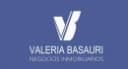 VALERIA BASAURI Negocios Inmobiliarios