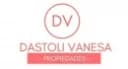 Dastoli Vanesa Propiedades