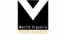 Martin Viqueira  Propiedades