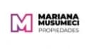 MARIANA MUSUMECI