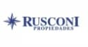 Rusconi Propiedades