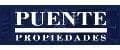 PUENTE INMOBILIARIA 