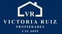VR Propiedades (CMCPSI 6095) www.propiedadesvr.com 