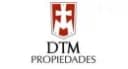 DTM Propiedades