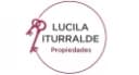 Lucila Iturralde