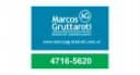 Marcos Gruttaroti  Martillero y Corredor Público