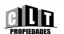 CLT PROPIEDADES