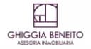 GHIGGIA BENEITO 