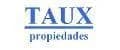 TAUX PROPIEDADES
