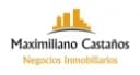 Maximiliano Castaños Negocios Inmobiliarios