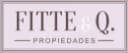 Fitte & Q. propiedades