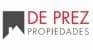 De Prez Propiedades
