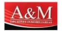 A & M Opciones Inmobiliarias