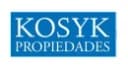 KOSYK PROPIEDADES