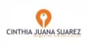 Cinthia Juana Suarez -  Negocios Inmobiliarios