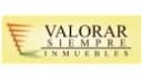 VALORAR INMUEBLES