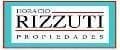  Horacio Rizzuti Propiedades