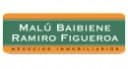 Malú Baibiene Ramiro Figueroa Negocios Inmobiliarios