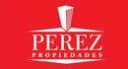 Perez Propiedades 