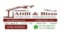 Attili & Bisso Negocios Inmobiliarios C.M.C.P.S.I.  N° 5077 Lº8 Fº146