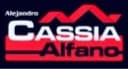 CASSIA ALFANO PROPIEDADES