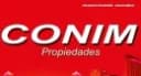 CONIM PROPIEDADES