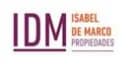 ISABEL DE MARCO Propiedades